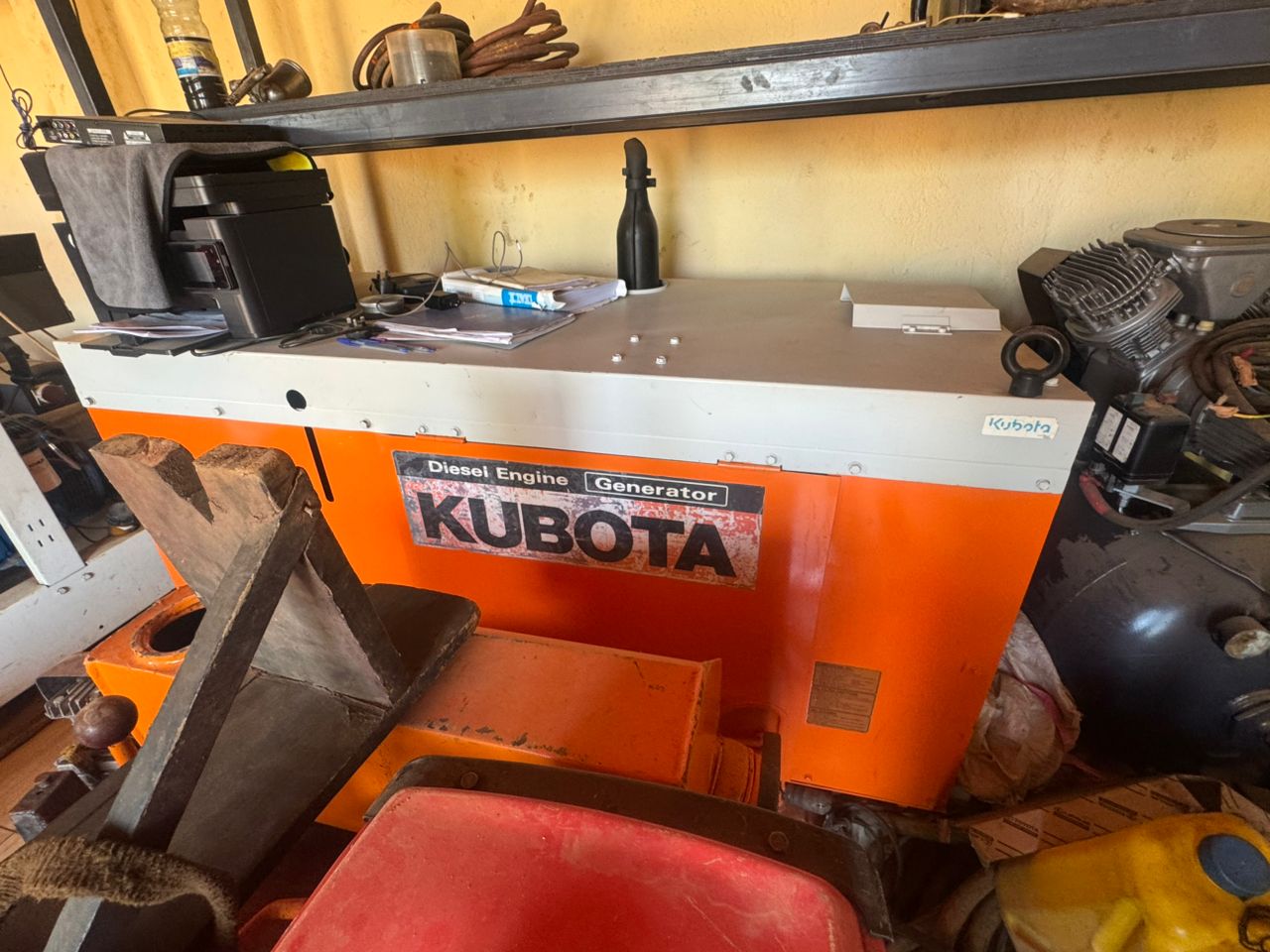 Machine Image